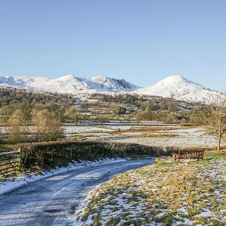 Yewdale View *