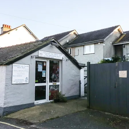 Yewdale View * Coniston