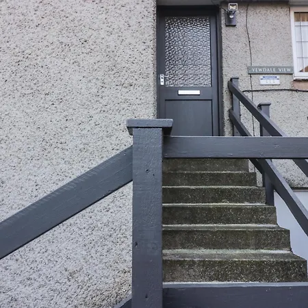 Yewdale View شقة *