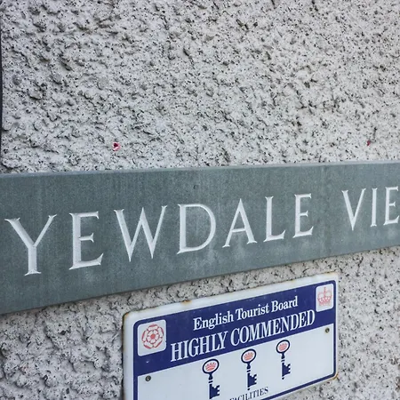 Yewdale View