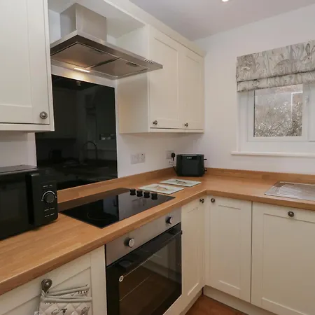 Appartamento Yewdale View Coniston