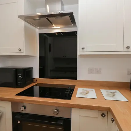 Appartamento Yewdale View Coniston