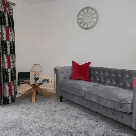 Yewdale View * Coniston