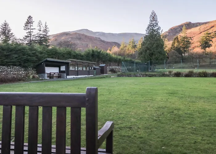 Yewdale View كونيستون