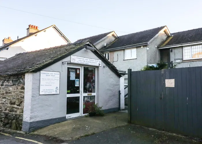 Yewdale View * كونيستون