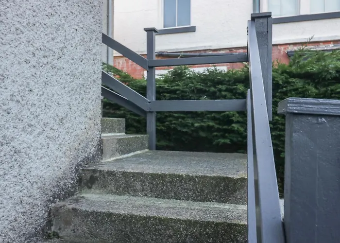 Yewdale View كونيستون