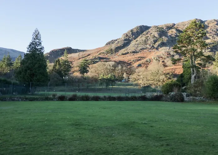 شقة Yewdale View *