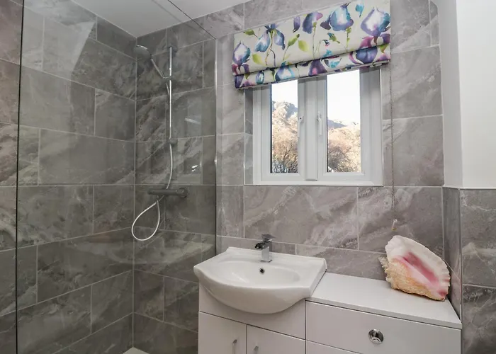 شقة Yewdale View كونيستون