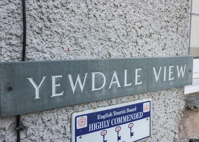 Yewdale View