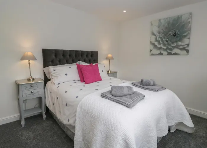 Yewdale View * كونيستون