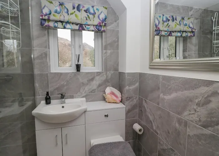 Yewdale View شقة كونيستون