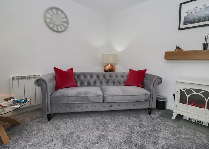 Yewdale View كونيستون