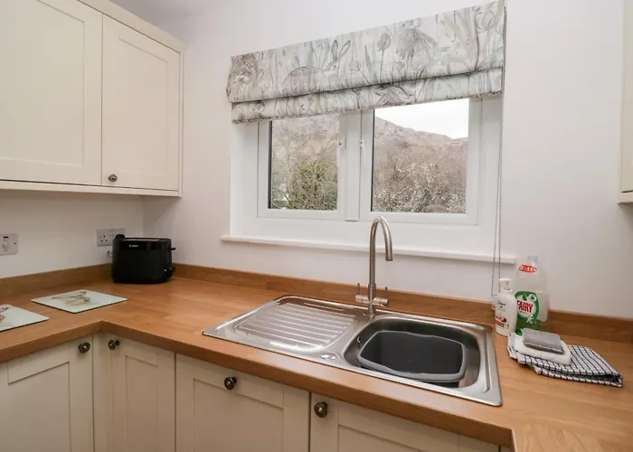 Yewdale View * كونيستون