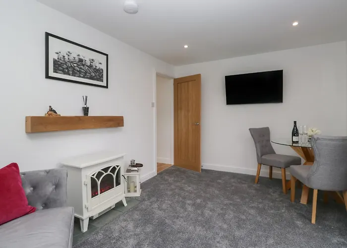 شقة Yewdale View *