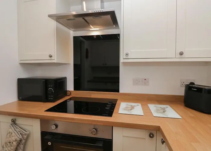 شقة Yewdale View كونيستون