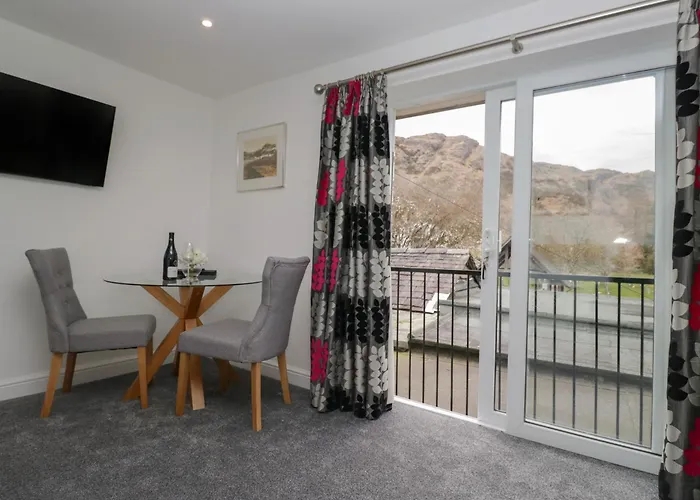 شقة Yewdale View *