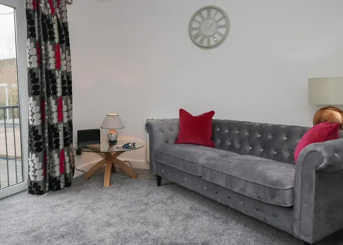 Yewdale View * كونيستون