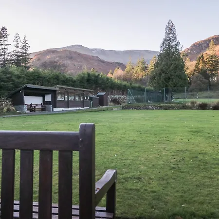 Yewdale View Coniston