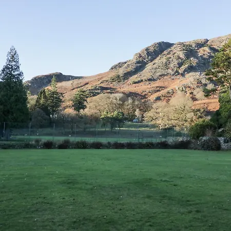 Apartment Yewdale View *
