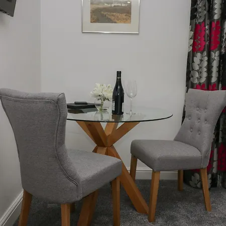 Yewdale View Apartment Coniston