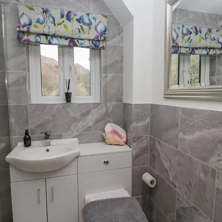 Yewdale View Apartment Coniston