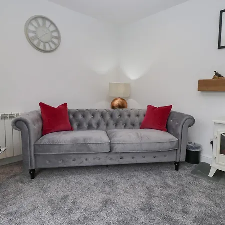 Yewdale View קוניסטון