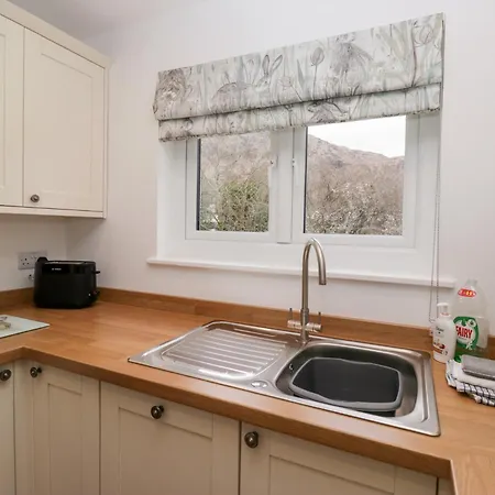 Yewdale View * קוניסטון