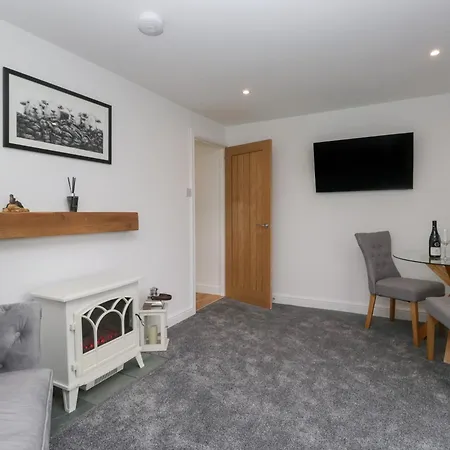Apartment Yewdale View *