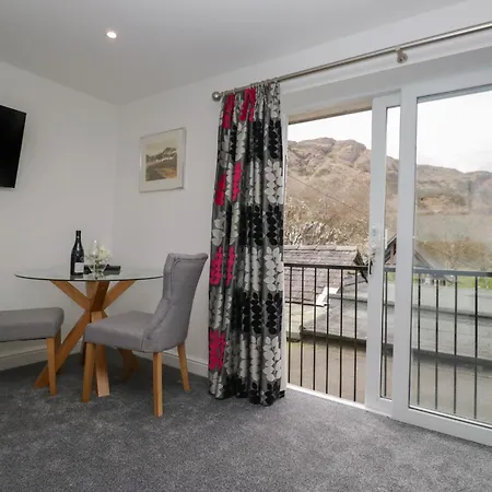 Apartment Yewdale View *