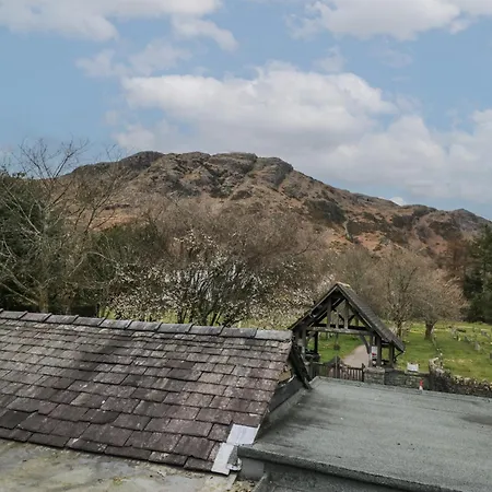 Yewdale View Apartment Coniston